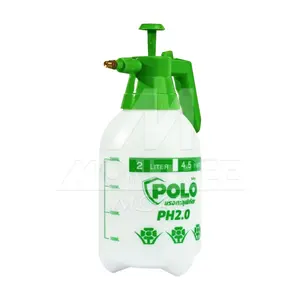 POLO เครื่องพ่นยาแบบอัดลม (ป๊อกกี้) พีวีซี 2 ลิตร รุ่น PH2.0