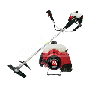 MARUYAMA เครื่องตัดหญ้าสะพายข้อแข็ง 2T รุ่น MBC-411U (40.2 CC) 2 HP