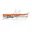 STIHL ตะไบกลม 8" 4.0 มิล