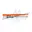 STIHL ตะไบกลม 8" 4.8 มิล