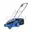 HYUNDAI เครื่องตัดหญ้าไฟฟ้า 1000 W รุ่น HLM-1000 สายไฟ 15 ม.
