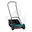 BOSCH รถตัดหญ้ามือเข็น รุ่น AHM 38G