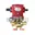 KANTO เครื่องพ่นยา 3/4" ออโต้ รุ่น KT-TF-22 AUTO