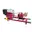 DIAMOND-DEE เครื่องพ่นยา รุ่น DPS22A AUTO ประกอบเครื่องยนต์ TOSAKI 6.5 HP (ทด)