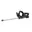 ROWEL เครื่องตัดแต่งพุ่มไม้ไร้สาย 20 V รุ่น RW-GT-DHT490
