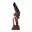 BURKIN เลื่อยโซ่ไร้สาย 6" 20V 2Ah รุ่น BK-GT-BSH600