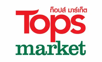 Tops supermarket