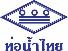 อุตสาหกรรมท่อน้ำไทย