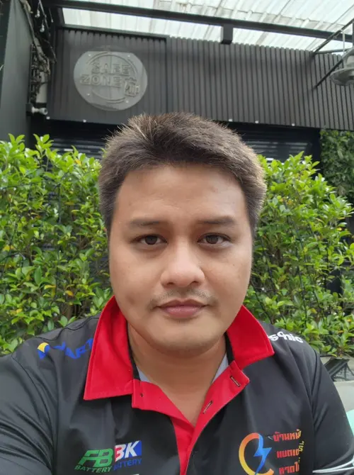 นายณัฏฐ์ชวิศ ชาติละออง