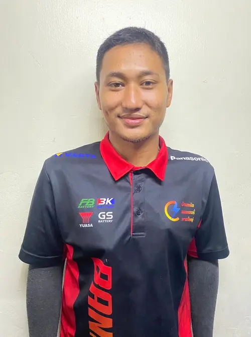 นายสุทธิรักษ์ จิตต์แก้ว