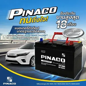 Pinaco CMF 75D31