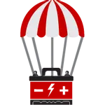 ฟรี! เปลี่ยนแบตนอกสถานที่