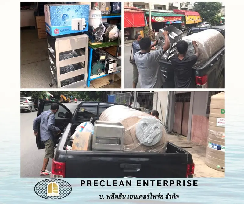 ระบบเครื่องกรองน้ำ ปั๊มน้ำ ภายในบ้านพักอาศัย หาดใหญ่-สงขลา ระบบเครื่องกรองน้ำ ปั๊มน้ำ ภายในบ้านพักอาศัย หาดใหญ่-สงขลา