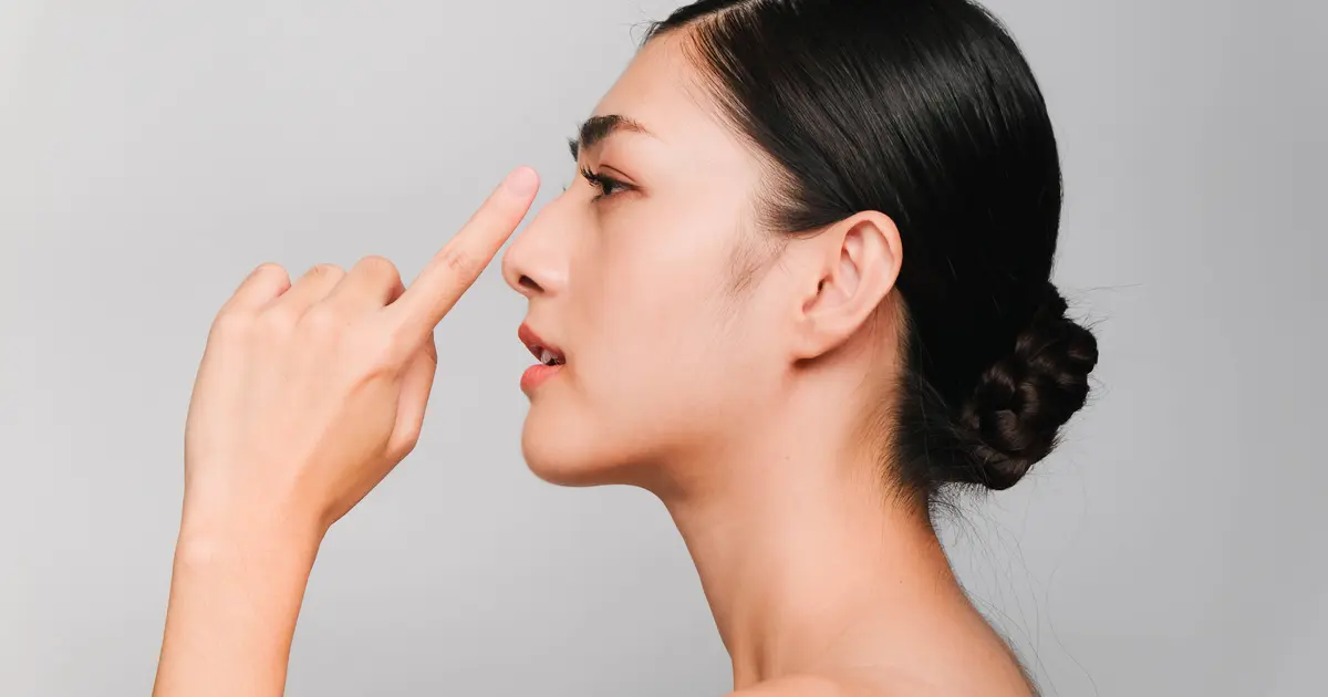 ศัลยกรรมจมูกแบบโอเพ่น คืออะไร เหมาะกับใครบ้าง?