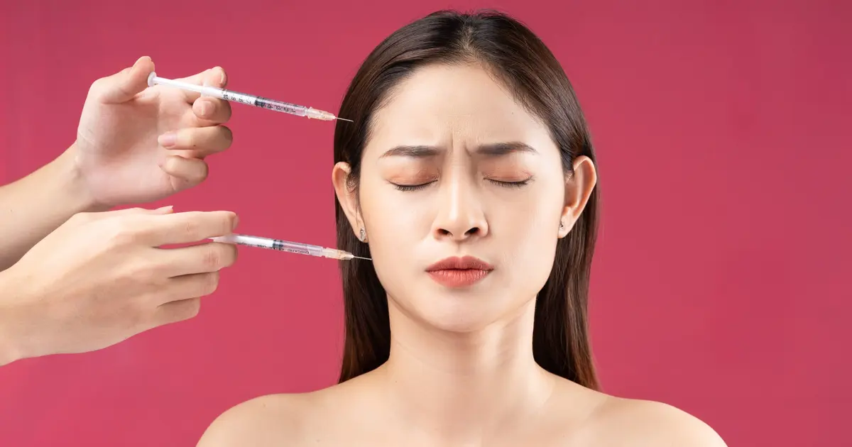 โบท็อกซ์ ราคา และปัจจัยที่ทำให้แต่ละคลินิกต่างกัน