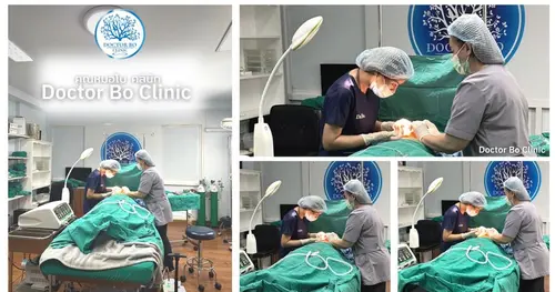 เสริมหน้าผากที่ไหนดี? 5 เทคนิคเลือกคลินิกให้ปลอดภัย ก่อนตัดสินใจทำ