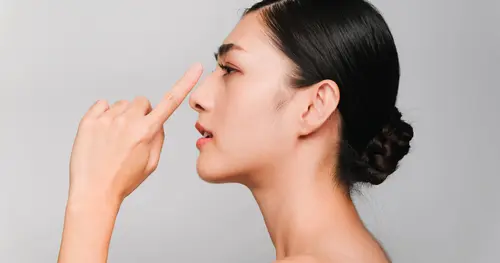 ศัลยกรรมจมูกแบบโอเพ่น คืออะไร เหมาะกับใครบ้าง?