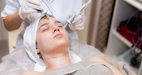 เลเซอร์ หน้าใส หลังทำดูแลผิวอย่างไรให้ผลลัพธ์อยู่ได้นาน