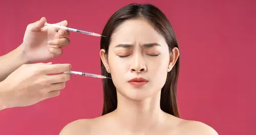 โบท็อกซ์ ราคา และปัจจัยที่ทำให้แต่ละคลินิกต่างกัน