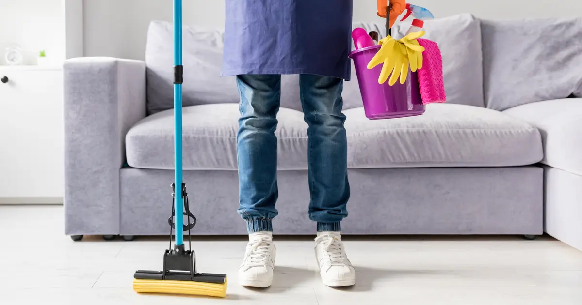 Big Cleaning บ้านราคาไม่แพงอย่างที่คิด พร้อมบริการจากมืออาชีพ