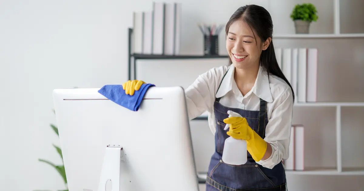 อยู่เชียงใหม่ อยากได้แม่บ้านรายวันแบบไว้วางใจ ต้องอ่าน!