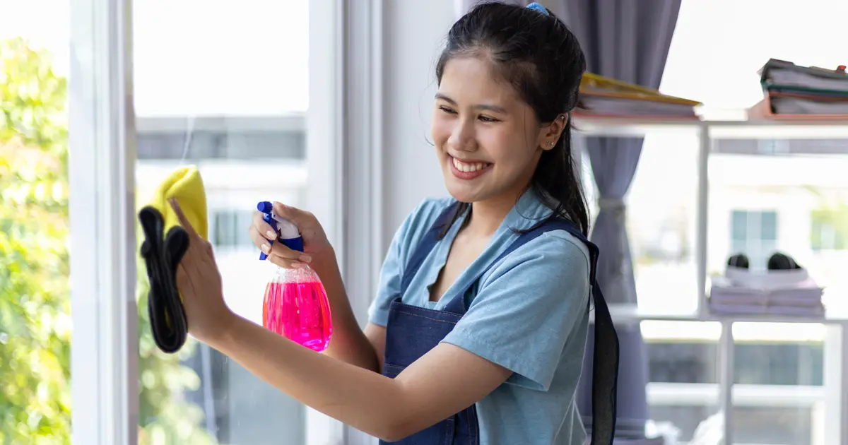 หาแม่บ้านรายวัน เชียงใหม่ ต้องดูอะไรบ้างก่อนตัดสินใจ