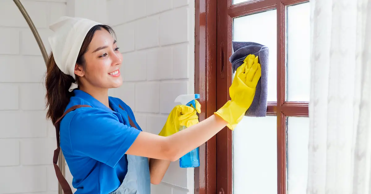 แม่บ้านรายวัน เหมาะกับใคร? บ้านเดี่ยว คอนโด หรือออฟฟิศเล็ก