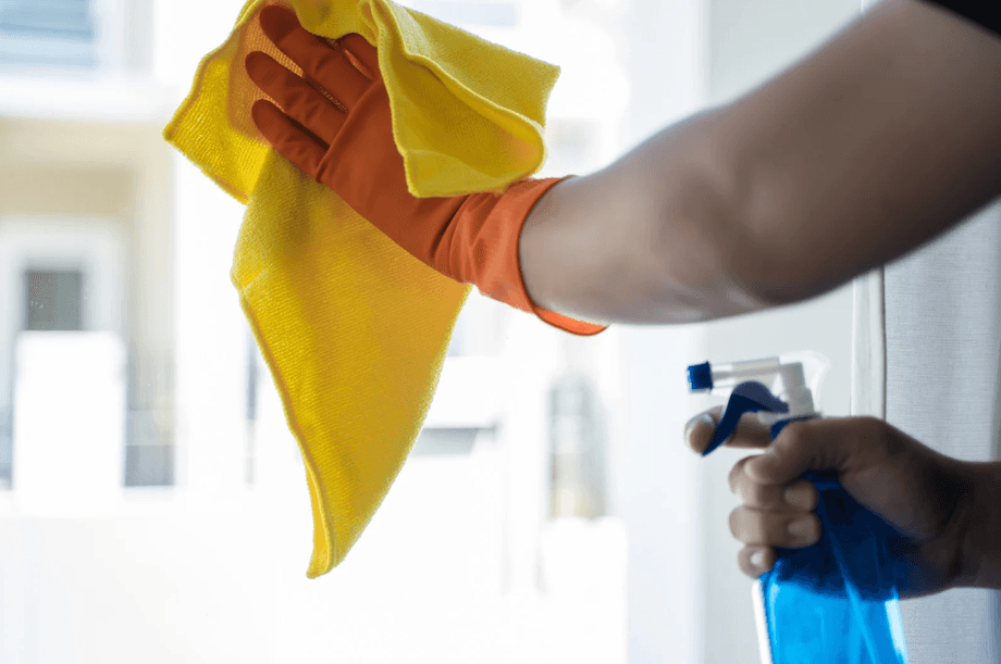 เคล็ดลับการเลือกบริษัทรับทำความสะอาด เชียงใหม่