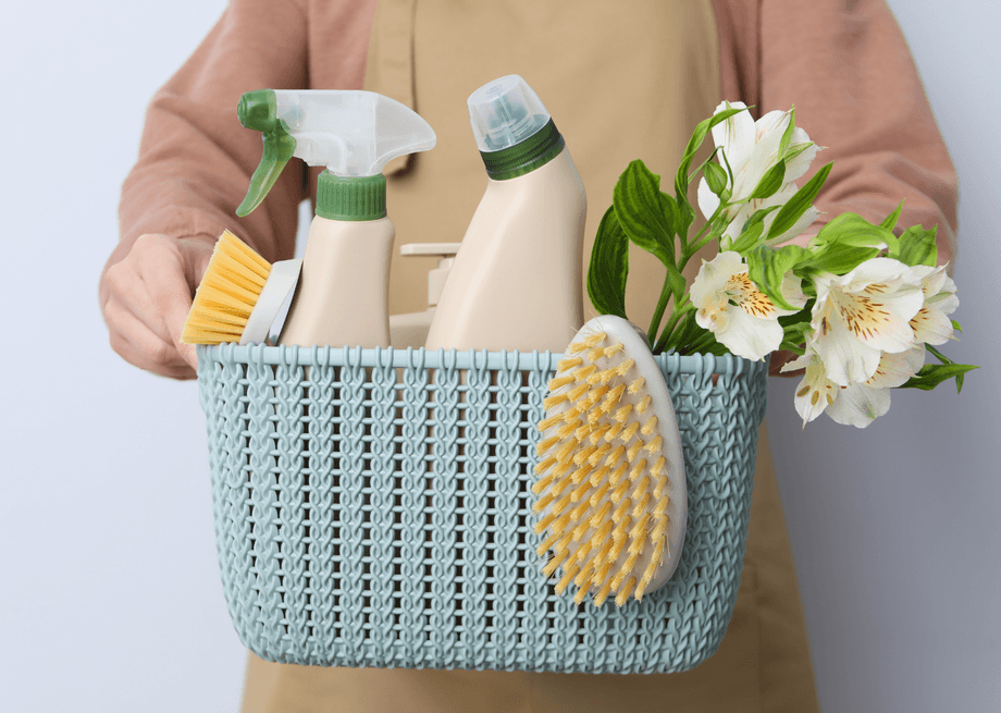 ช่วงเวลาที่เหมาะกับการทำ Big Cleaning เชียงใหม่