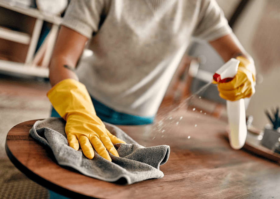 Big Cleaning เชียงใหม่ แล้วได้อะไรบ้าง เคล็ดลับที่เจ้าของบ้านควรรู้