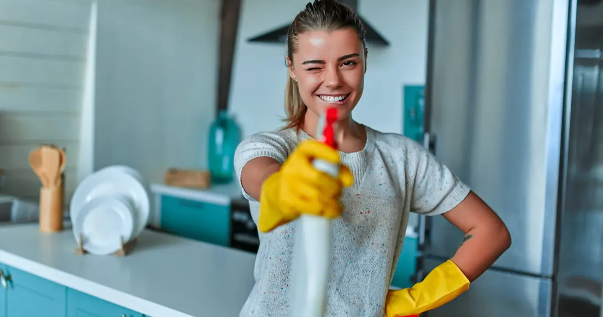 Big Cleaning เชียงใหม่ สำหรับบ้านใหม่ บ้านรีโนเวท และก่อนเข้าอยู่