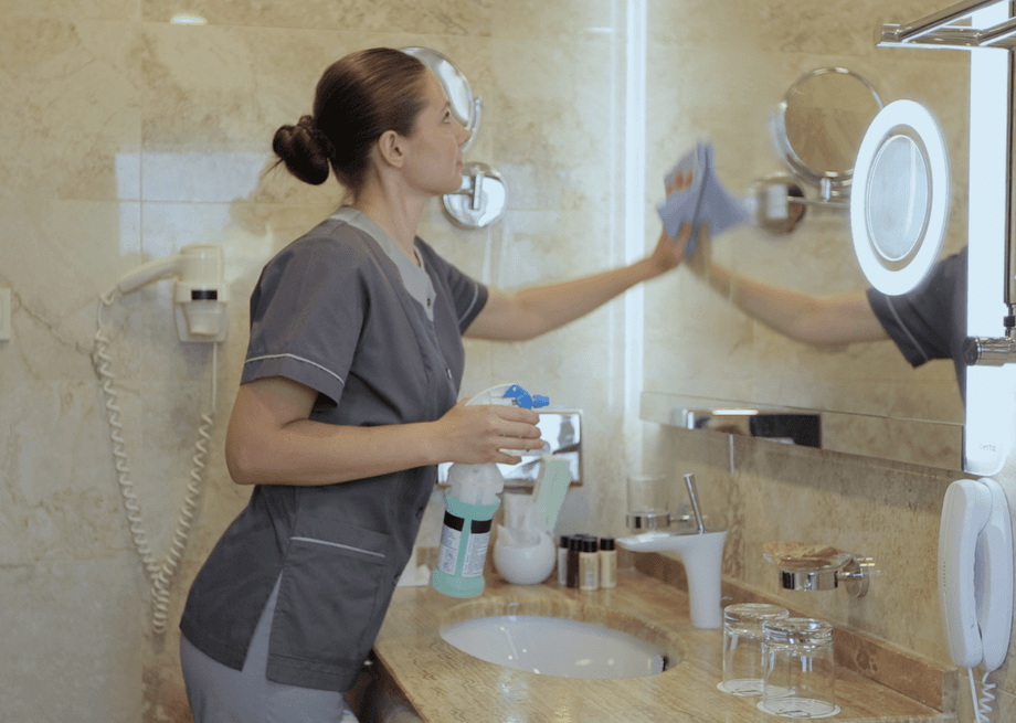 การเลือกแม่บ้านทำความสะอาด เชียงใหม่ ให้เหมาะกับบ้านของคุณ