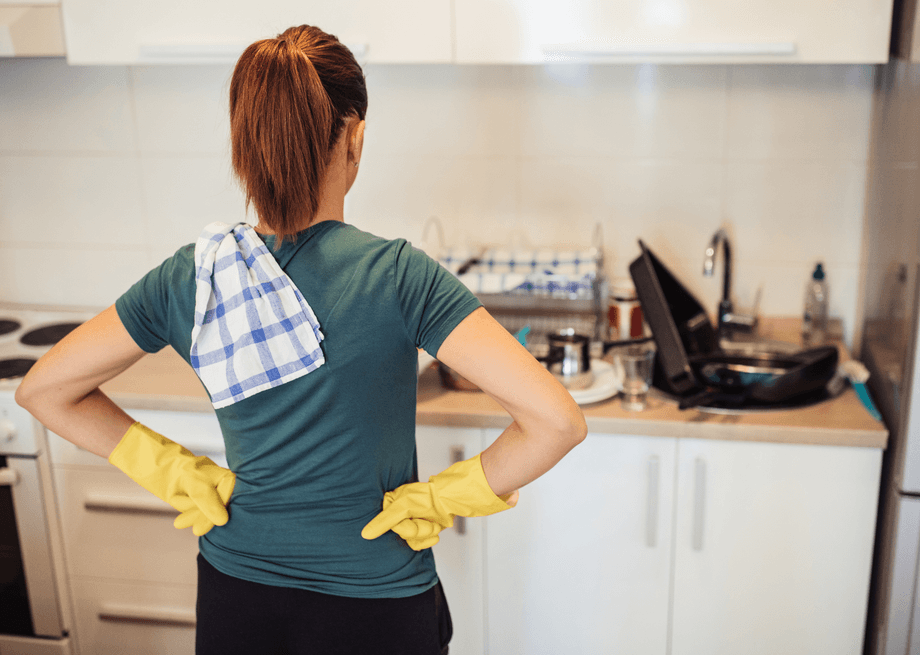 ปัญหาที่มักพบเมื่อเลือกบริษัทรับทำความสะอาด เชียงใหม่