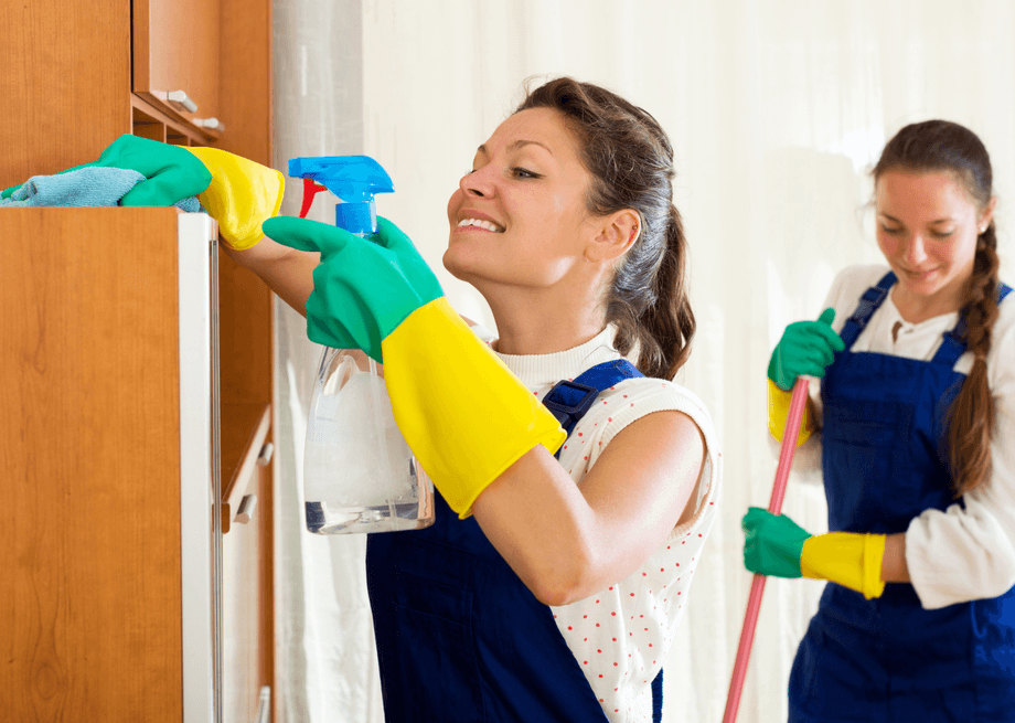 เลือกบริษัทรับทำความสะอาด เชียงใหม่ อย่างไรให้คุ้มราคาและได้งานคุณภาพ