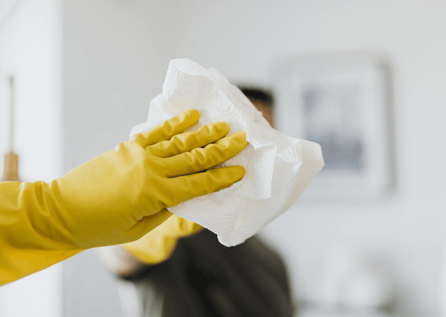 รูปแบบการทำความสะอาด เชียงใหม่ ที่ควรรู้ก่อนตัดสินใจ