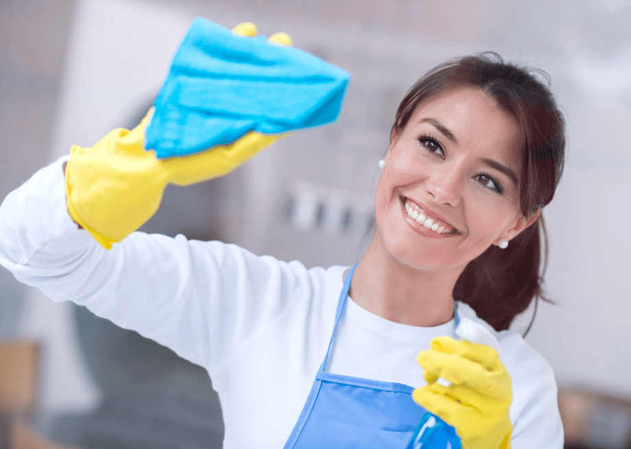 ทำความสะอาด เชียงใหม่ ให้ตรงกับความต้องการ พร้อมบริการประทับใจ