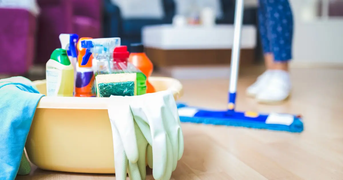 ทำความสะอาด เชียงใหม่ มีกี่รูปแบบ และควรเลือกแบบไหนให้เหมาะกับพื้นที่