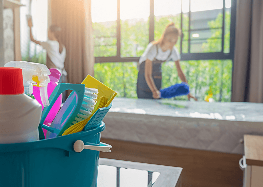 วิธีประเมินราคา Big Cleaning เชียงใหม่ ให้คุ้มค่า