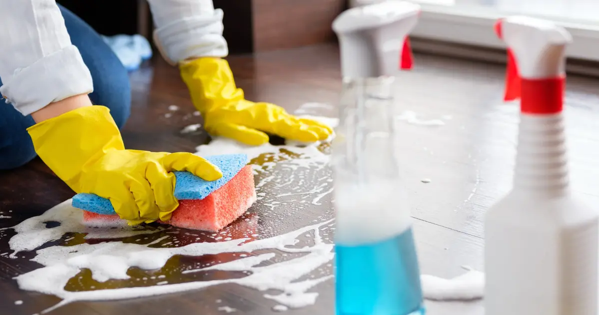 Big Cleaning เชียงใหม่ ราคาเริ่มต้นเท่าไหร่ คุ้มไหมเมื่อเทียบกับผลลัพธ์