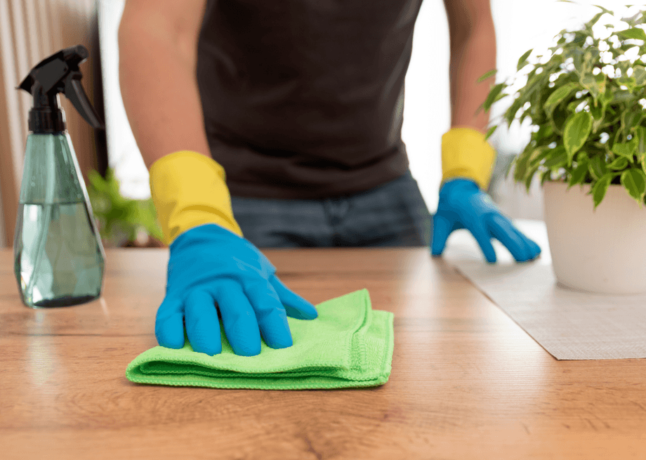 เลือกแม่บ้านเชียงใหม่ ทำไมต้องคิดให้รอบคอบก่อนจ้าง