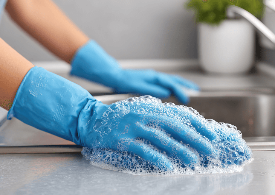 แนวทาง Cleaning บ้านให้น่าอยู่เหมือนใหม่ด้วยทีมมืออาชีพอย่างเป็นระบบ