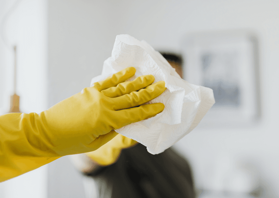 Cleaning บ้านให้น่าอยู่เหมือนใหม่ ทำอย่างไรให้ได้ผลจริง