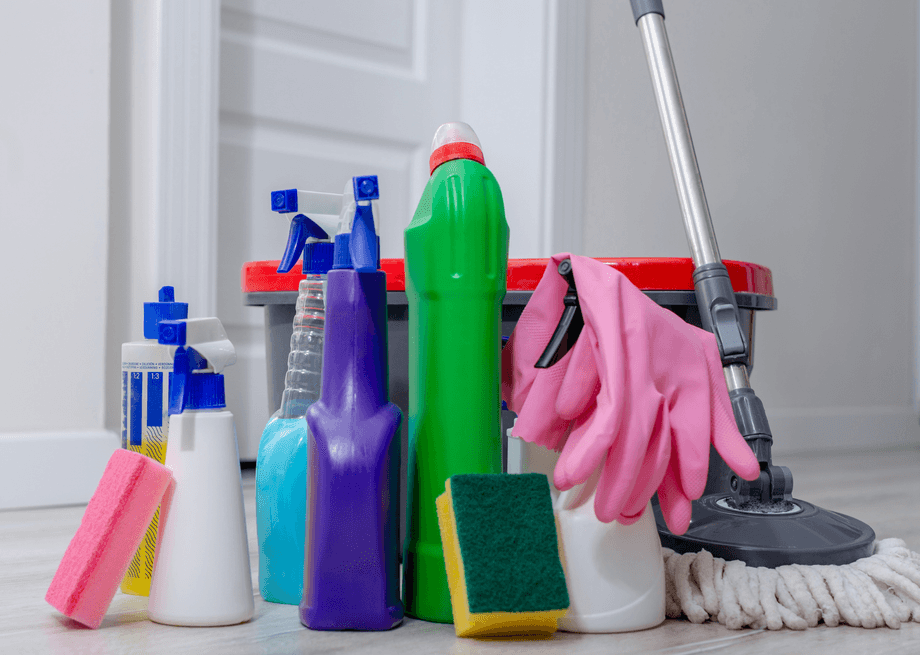 ประโยชน์ของการใช้ทีมมืออาชีพด้าน Cleaning บ้านในระยะยาว