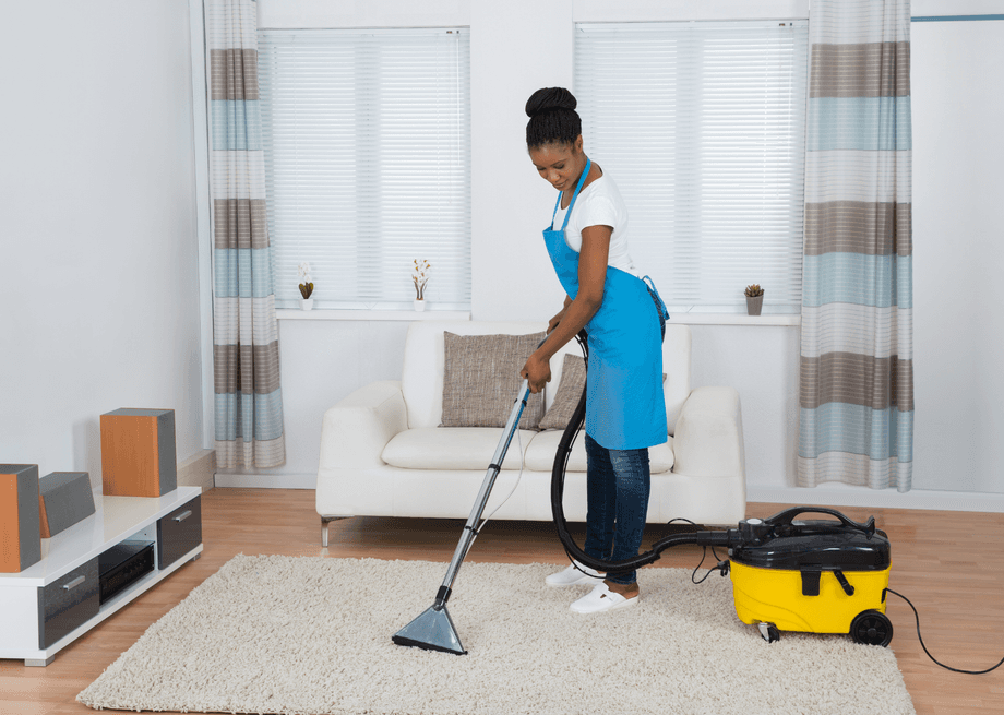 Cleaning บ้านให้น่าอยู่เหมือนใหม่ ด้วยทีมมืออาชีพ