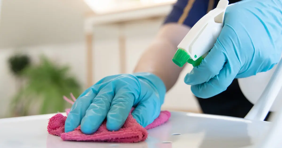 เคล็ดลับ Cleaning บ้านให้น่าอยู่เหมือนใหม่ ด้วยทีมมืออาชีพ