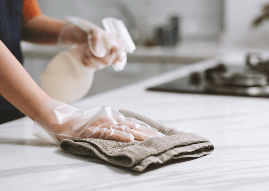 แม่บ้านรายวัน ช่วยแก้ปัญหางานบ้านได้อย่างไร