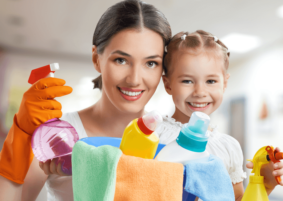 เคล็ดลับการทำ Big Clean ให้คุ้มค่าและได้ผลลัพธ์ตรงใจ