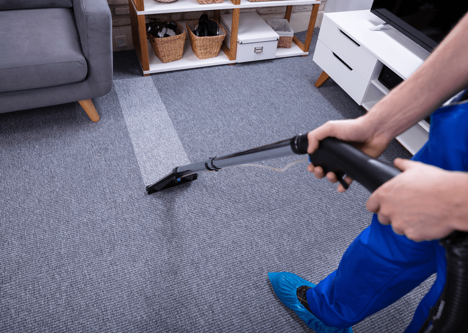 เลือกบริการรับทำความสะอาดบ้าน big cleaning ราคาคุ้มค่า