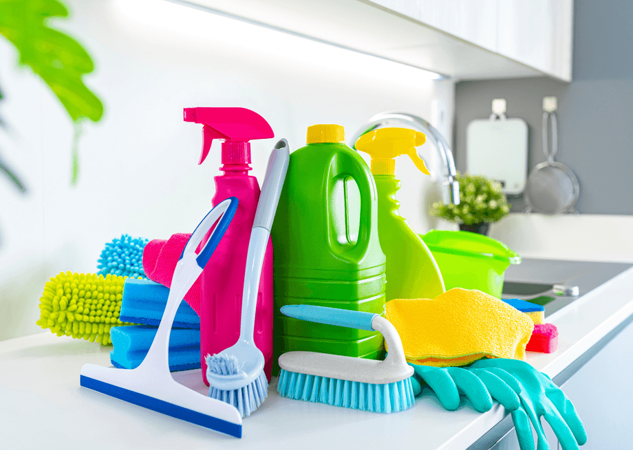 รับทำความสะอาดบ้าน big cleaning ราคาแบบไหนเหมาะกับใครบ้าง สถานการณ์แบบไหนควรทำทันที