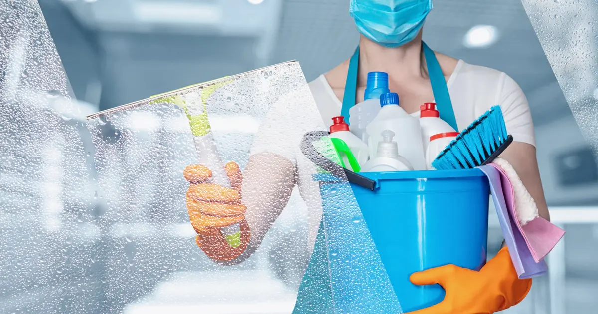 รับทำความสะอาดบ้าน Big Cleaning ราคาบ้านแบบมืออาชีพ ทำไมถึงคุ้มค่ากว่าทำเอง  